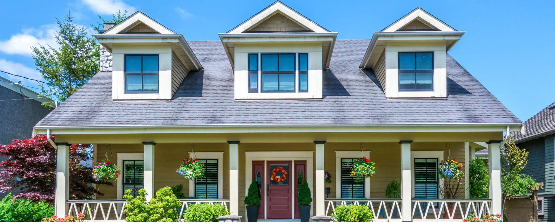 RedHot Property Management Ltd