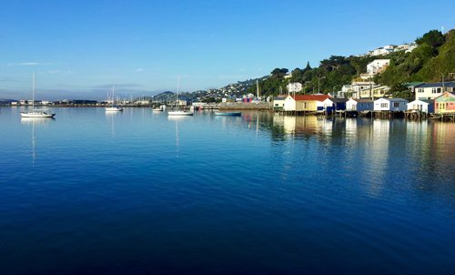 RedHot Property Management Ltd